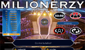 Milionerzy TV